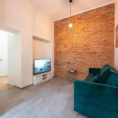 Red Brick Centrum *