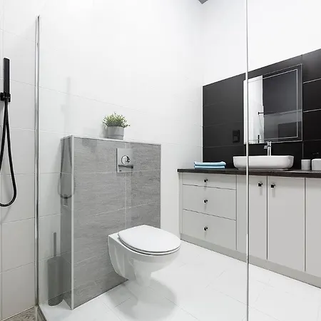 Red Brick Centrum * Łódź