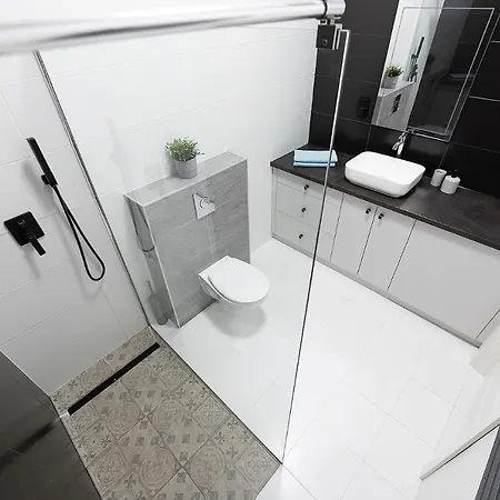 Red Brick Centrum * Łódź