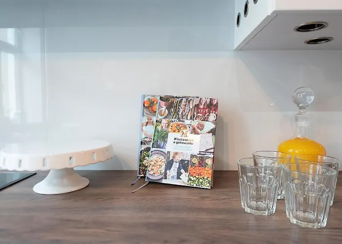 Apartman Red Brick Centrum