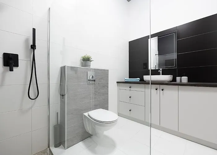 Red Brick Centrum * Łódź