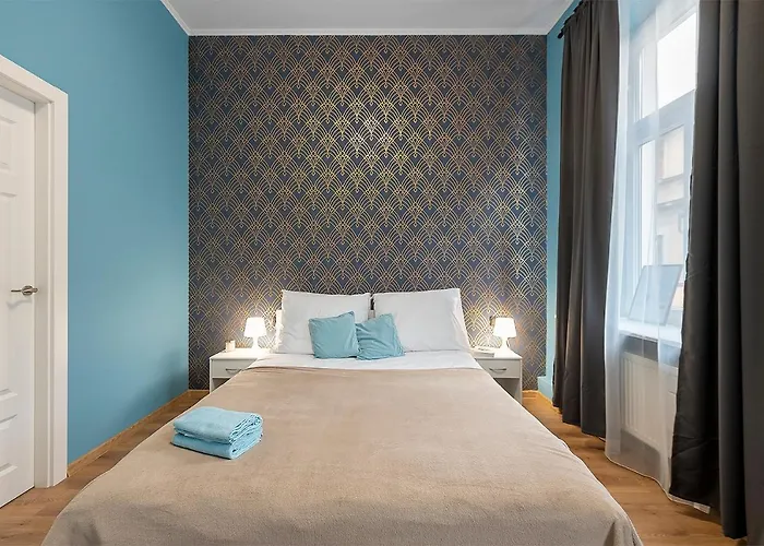 Red Brick Centrum Łódź