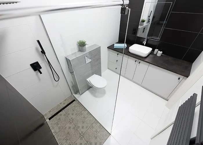 Red Brick Centrum * Łódź